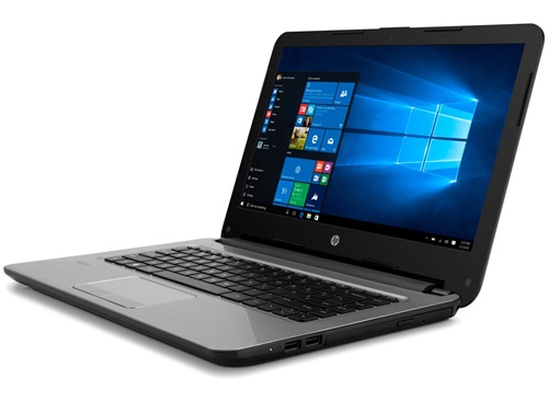 HP 348 G3 (4XU27PA) Intel® Kaby Lake Core™ i3 _7020U _4GB _500GB _VGA INTEL _918F